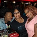 Ericka Byrd - @erickabyrd74 - Instagram