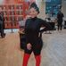 Ericka Byrd - Facebook