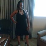 Ericka Byrd - @erickacbyrd - Instagram