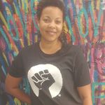 Ericka Byrd - @ericka.byrd - Instagram