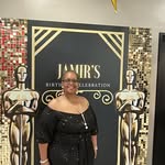 Ericka Womble Byrd - @avaqt2c - Instagram
