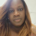 Ericka Campbell - @daddiesbrat - Instagram