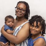 Ericka Campbell - @naturalericka - Instagram