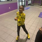 Ericka campbell - @erickacampbell7 - Instagram