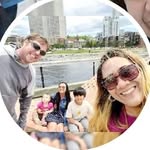 Ericka Campbell - @xaviyij843 - Instagram