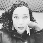 Ericka Carter - @heavenlee_7 - Instagram