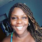 Ericka Carter - @emc_sheka - Instagram