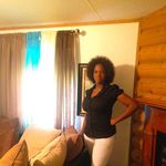 Ericka Carter - @tttmygirls - Instagram