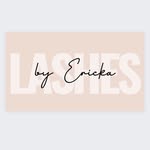 Ericka Castañeda - @eeri_lash - Instagram