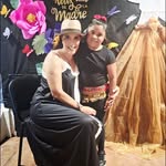 Ericka Castaneda - @bombon264 - Instagram