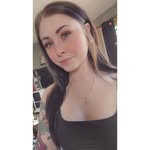 Erica Champagne - @broken_beauty420 - Instagram