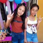 Ericka cisneros - @erickacisneros8 - Instagram