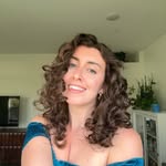 Erica Conner - @blueeyedchicka - Instagram