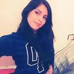 Ericka Córdova - @erika172228 - Instagram