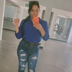 Erika Vázquez - @erickacordova - Instagram