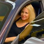 Erica Cox - @drivenbyerica - Instagram