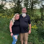 Ericka Toth-Hall Cox - @mommacox1999 - Instagram