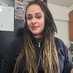 Ericka Cuevas - @heartofdarkness21 - Instagram
