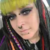 Ericka Cuevas - @heartofdarknes21 - TikTok