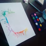 Ericka Cuevas Art - @eriscueart - Instagram
