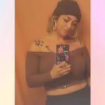Ericka Diaz - @lovediaz81 - Instagram