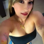 Ericka Sulaima Diaz - @ericka_diaz - Instagram