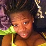 Ericka Douglas - @obeyy_ericka - Instagram