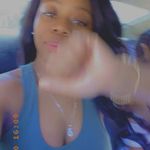 Ericka Douglas - @niyaraxxs - Instagram