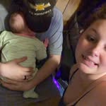 @erickadouglas2020 - Instagram