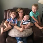 Ericka Duncan Rossman - @erickarossman - Instagram