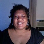 Ericka Evans - @st.louis.missouri - Instagram