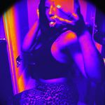 Ericka Evans - @msthickne12_ - Instagram