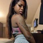 Ericka Evans - @unquie_tapout - Instagram