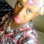 Ericka Evans - @erickaevans98 - Instagram