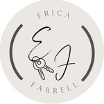 Erica Farrell - @ericafarrellhomes - Instagram