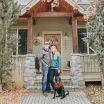Erica Farrell - @ourcentraloregonhome - Instagram