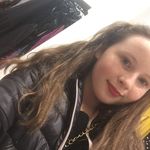 Erica Farrell - @erica_4069 - Instagram
