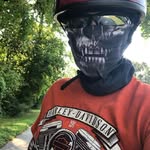 Erica Fuller - @ridehard2012 - Instagram