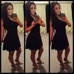 Ericka Gallegos - @babyerickaaa - Instagram