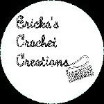 Ericka Gardner - @erickascrochetcreations - Instagram