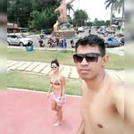 Ericka e gil - @erickaszgil - Instagram