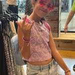 Ericka Gonzalez - @eickenella - Instagram