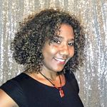 Ericka Gordon - @ericka74.eg - Instagram