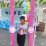 Ericka Gracia - Facebook