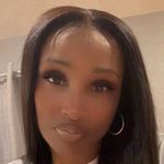 Ericka Gray-Wright - @honey_iswhattheycallme - Instagram