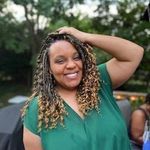 Erica Griffin - @edgriffin723 - Instagram