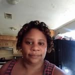 Ericka GodinMe Griffin - @breezebrown34 - Instagram