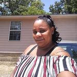 Ericka Godinme Griffin - @egriffin40 - Instagram