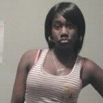 Ericka Griffin - @lanaeee14 - Instagram