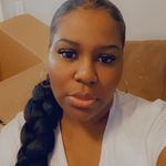 ericka Griffin - @erickanae86 - Instagram